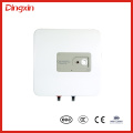 classical style household mini square water heater